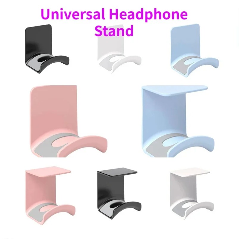 Soporte autoadhesivo para auri - Monitor Stand reseña y precio