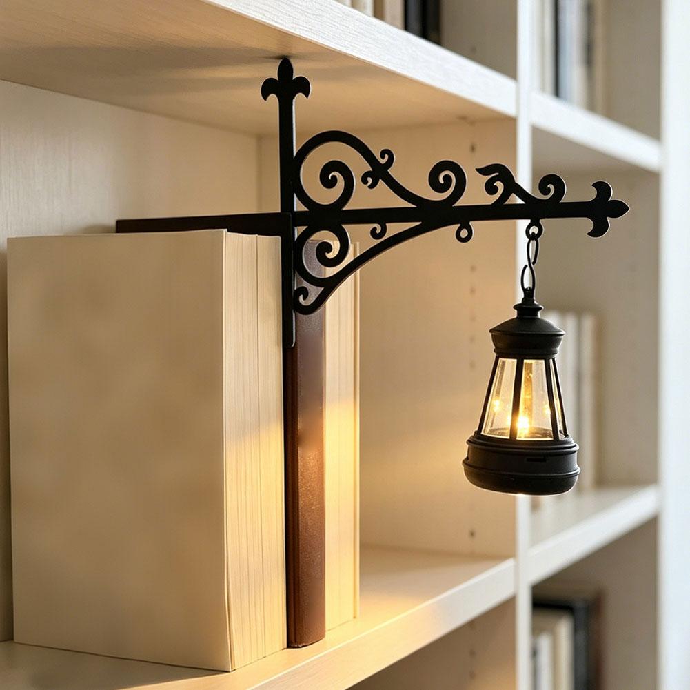 Lámpara de Estantería Estilo G - Bookshelf reseña y precio